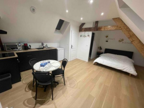 Studio à Centre ville de BRIVE LA GAILLARDE
